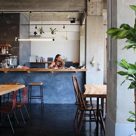 Tagore Harbor Hostel Izu  Zewnętrze zdjęcie