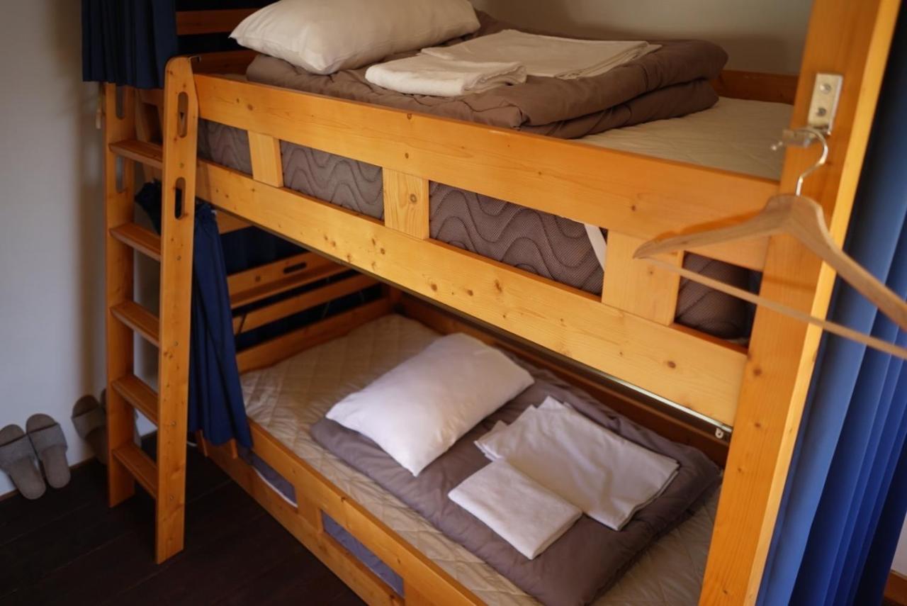 Tagore Harbor Hostel Izu  Zewnętrze zdjęcie