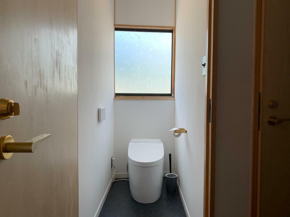 Tagore Harbor Hostel Izu  Zewnętrze zdjęcie