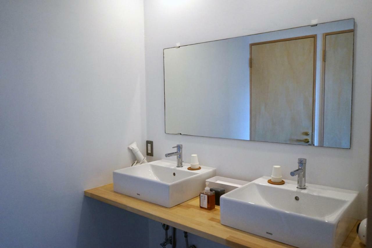 Tagore Harbor Hostel Izu  Zewnętrze zdjęcie